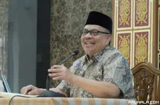 Muhidi Tegaskan Usai Lebaran, Pelayanan Publik Justru Makin Meningkat