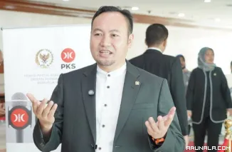 Rahmat Saleh Desak KPU dan Aparat Berikan Keamanan Optimal di Pilkada Puncak Jaya