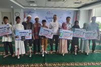 Semarakkan HUT ke-63, Bank Nagari Adakan Lomba MTQ Antar Anak Karyawan Usia 9-15 Tahun
