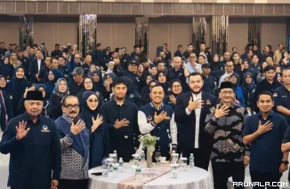 Shadiq Pasadigoe: Setelah Terpilih, Kepala Daerah Jadi Pemimpin Semua Golongan