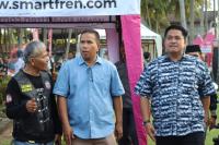 Anniversary Ke-17 HTCI, Wawako Mulyadi Berpesan Bersama Kita Stop Kenakalan Remaja