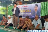 Dapatkan BPJS Kesehatan Gratis, Buya Iskandar Jelaskan Harus Diperkuat Keterangan Domisili