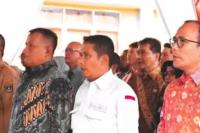 Evi Yandri Ingatkan Siswa SMK Agar Bijak Sikap Kemajuan Teknologi Informasi