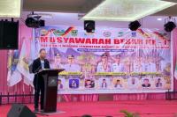 Gubernur Sumbar Ajak Perantau jadi Nasabah Bank Nagari