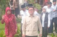 Mendag: Naik Kelas, UMKM Harus Inovasi dan Kuasai Digitalisasi