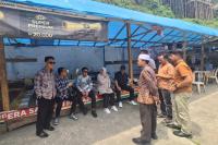 Mendesak Pemasangan Rambu Larangan Berhenti di Kelok Sembilan