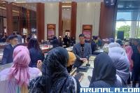 Tawarkan Konsep 3T, The Palace Jeweler Resmi Buka Cabang di Kota Padang
