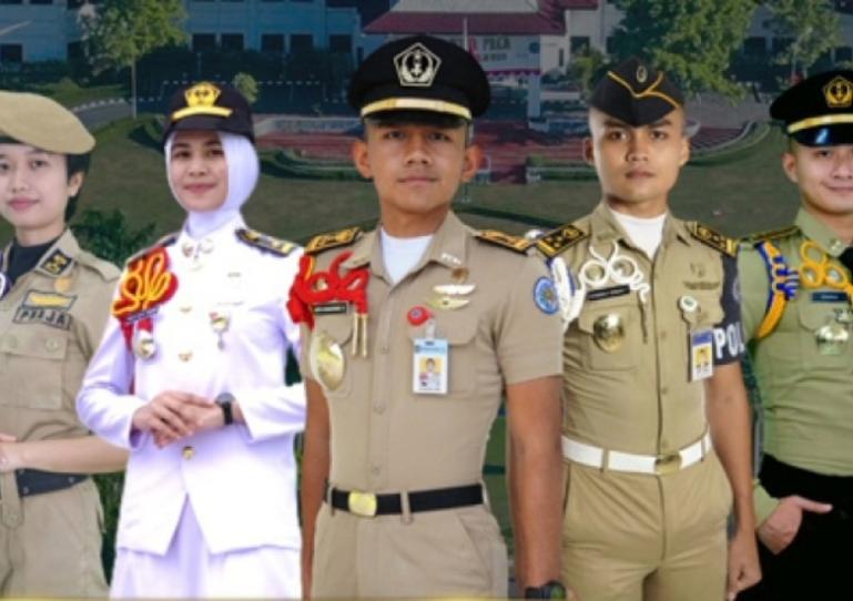 Ilustrasi salah satu Sekolah Kedinasan yang siap menerima peserta baru. IST