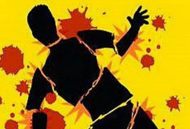 Ilustrasi korban mutilasi. IST