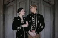 Ahmad Dhani Beri Pesan ke Al Ghazali-Alyssa Daguise Jelang Nikahan