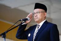 Arry Yuswandi Resmi Ditunjuk Jadi Sekretaris Provinsi Sumbar