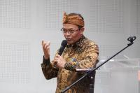 Badan Bahasa Libatkan Perguruan Tinggi Hasilkan Guru Bahasa Daerah