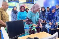 BBPOM Padang Resmi Buka Gerai di MPP Kota Pariaman