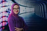Dian Siswarini Gagas Tujuh Program Prioritas untuk Kemajuan Telkom