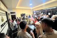 Diduga Tertipu Lowongan Kerja, Polresta Padang Usut Tuntas