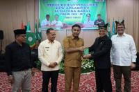 Dorong Regulasi Harga Sawit, Pemprov Sumbar Komit Bela Petani