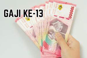Gaji ke-13 Segera Cair, PPPK Juga Dapatkan Rezeki