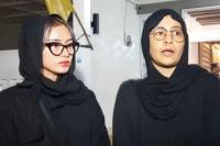 Ibunda Mita The Virgin Meninggal Dunia, Ini Penyakit yang Diderita
