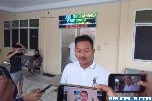 Identifikasi Korban Mutilasi, Polres Padangpariaman Bakal Otopsi