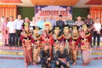 Jambore SKB 2025 se Sumbar Diadakan di Kota Pariaman