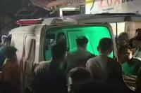 Jelang Magrib Warga Rimbo Tarok Digegerkan Perempuan Diduga Bunuh Diri