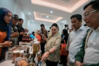 Komisi IV DPR RI Apresiasi Potensi Sumbar, Saatnya Sektor Unggulan Diangkat ke Pusat