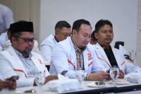 Legislator Asal Sumbar Jadi Wasekjen PKS