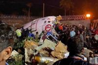 Maskapai Informasikan, Satu Selamat dan 241 Orang Tewas dari Jatuhnya Air India