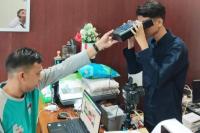 Mudahkan Masyarakat, Dukcapil Padang Buka Pelayanan Adminduk di Kantor Camat Lubeg