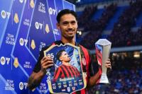 Pemain Berdarah Maluku, Tijjani Reijnders Gabung ke Manchester City