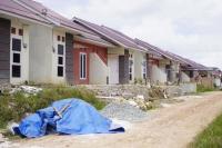 Pembangunan Rumah Subsidi di Perkotaan Bakal Diperkecil Ukurannya