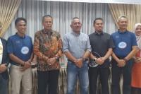 PorwaProv-Bank Nagari Open 2025 Resmi Ditabuh