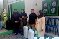 PT SAI Siap Mudahkan Masyarakat Berangkat ke Baitullah