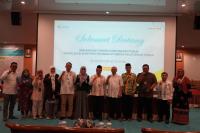 RSUP Dr. M. Djamil Adakan Forum Komunikasi Publik Penyusunan Standar Pelayanan Publik