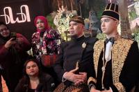 Sesudah Al Ghazali, El Rumi Tahun Depan Nikahan Namun Tak Ada Ngunduh Mantu