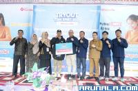 Telkomsel Umumkan Tujuh Top Scorer Ilmupedia Tryout UTBK 2025
