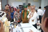 Vasko: Sumbar Siapkan SDM Unggul Bekerja Dunia Internasional