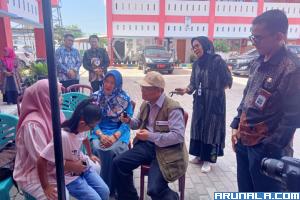 Wakili Mendikdasmen, Hafidz Sebut Sosialisasi SPMB di Padang Perlu Ditingkatkan