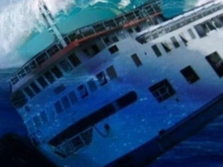 Diduga Bocor Lambung, KMP Tunu Pratama Jaya Dikabarkan Tenggelam