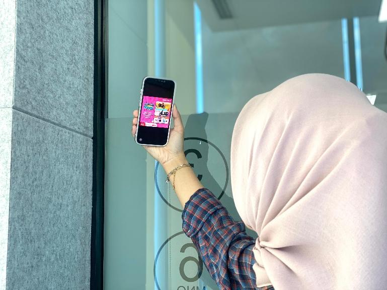 Telkomsel kembali menghadirkan program spesial Undi Undi Hepi edisi Juli 2025. IST