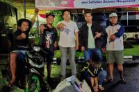 Bobol Sebuah SD di Luki, Seorang Pemuda Ditangkap Kurang dari 24 Jam