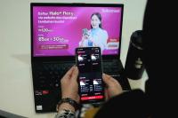 Daftar Kartu Halo Makin Untung, Telkomsel Berikan Tambahan Kuota 30GB Per Bulan
