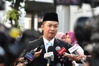 Dari Wamenpora, Taufik Hidayat Ditunjuk Jadi Komisaris Salah Satu BUMN