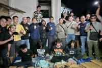 Empat Kurir Ditangkap BNNP Sumbar, Akan Kirim Ganja 100 Kg ke Sumbar