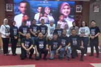Film Pendek Polda Sumbar Raih Penghargaan Kategori Terinspiratif HUT ke-79 Bhayangkara