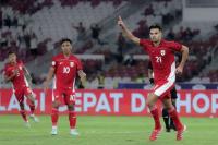 Indonesia Bertemu Vietnam di Final ASEAN Cup U-23 2025