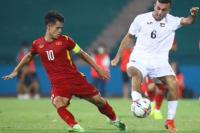 Kapten Timnas Vietnam Pemain Termahal di  ASEAN Cup U-23