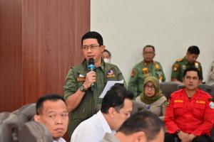 Karhutla di Riau, 16 Jadi Tersangka