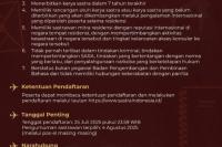 Kemendikdasmen Kirim Sastrawan Indonesia ke Mancanegara