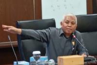 Ketua Pontren Sumbar Optimistis Ranperda Penyelenggaraan Pesantren Cukup Membantu